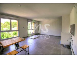 App. F1 N° B 23 - 34 m² - GAP