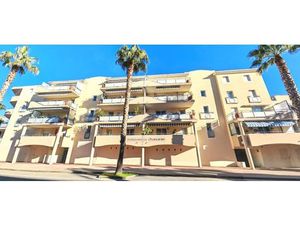 Appartement T4 - LA GARDE