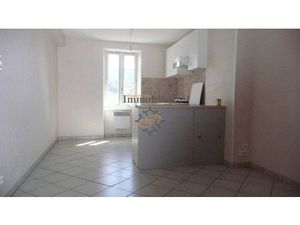 Location appartement T2 Saint Affrique
