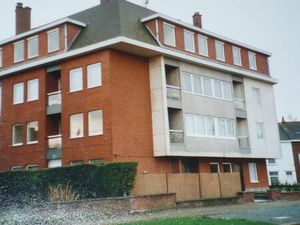 Rez-De-Chaussée à louer à heysellaan 4 Vilvorde (VWD15808)