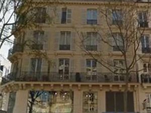 Location Bureau Paris 75004