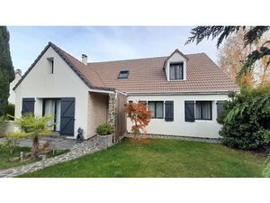 Maison Limours 7 pièce(s) 175 m2