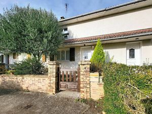 Vente maison 5 pièces  78.20m²  Ozoir