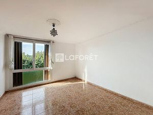 À Vendre ? Appartement F3 51 m² ? Choisy-le-Roi (Gondoles Nord)