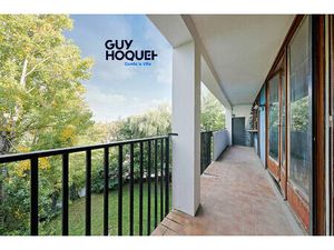 Appartement Combs La Ville 2 Chambres