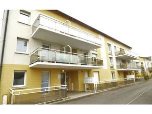 Location appartement  m² T-2 à Hagondange  635 €