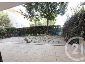 Appartement T3 à vendre - 3 pièces - 56 03 m2 - Istres - 13 - PROVENCE-ALPES-COTE-D-AZUR