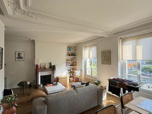 2 pièces 75005 Paris 53.42m²