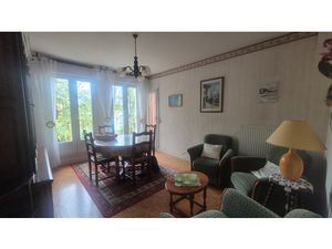 Appartement QUIMPER 3 Pièces 52 m²