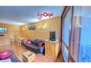 Appartement Saint-Nizier-du-Moucherotte 63.49 m² T-4 à vendre  215 000 €