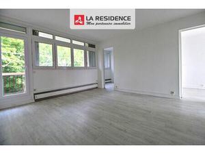 Appartement de 4 pièces