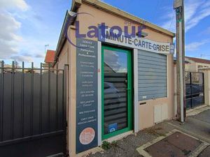 Espace bureau à louer