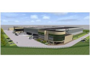 Nanteuil 1 - Extension CHEMIN DE PARIS