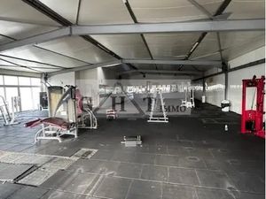 A LOUER LOCAL D ACTIVITE 780M2