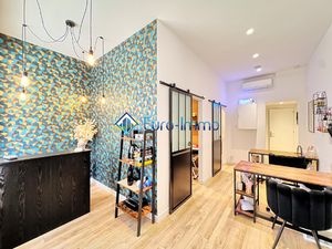 Droit au Bail Commercial - Beausoleil Centre Ville - Parfait