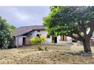 Maison Aignan m² T-5 à vendre  98 000 €