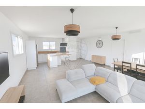 Maison 3 chambre(s) à vendre