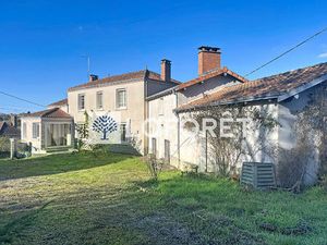 Vente maison AVAILLES-THOUARSAIS