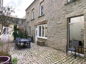 Maison en pierres  4 chambres