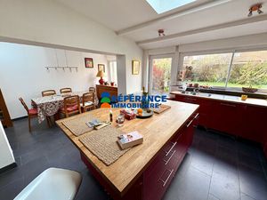 Maison à vendre Deûlémont