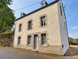 Maison Josselin 5 pièce(s) 135 m2