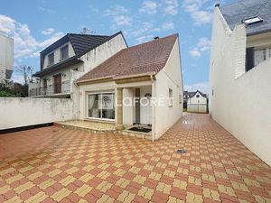 LE PLESSIS TREVISE - QUARTIER MARBEAU -