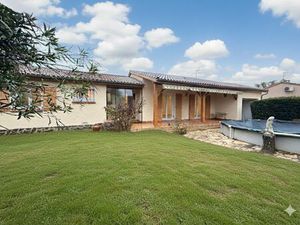 Joli maison T4 + deux Garages