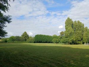 EXCLUSIVITE A VENDRE 37340 HOMMES Maison / longère 210 m2