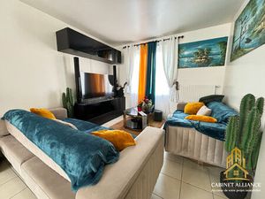 Maison à vendre à Nandy - Un véritable bijou de 87 m² !