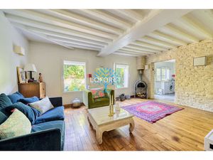 Maison Sevres 6 pièces 105 m2