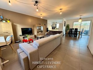 Maison plain pied à vendre 5 pièces 3 chambres TIERCE (49)