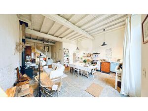 Demeure de caractère - 1850 - Bastide historique d'Hastingues