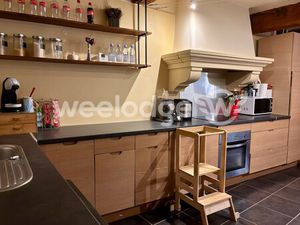 Maison à vendre Jouques