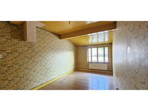 Maison 6 pièces Loire sur Rhône - 199000 €