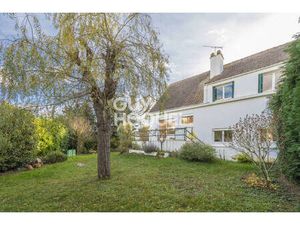 MAISON À VENDRE DE 7 PIÈCES DE 140 00 M²