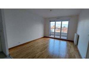 Vaires Sur Marne - Appartement 2 pièces 41 91m2 - Balcon - Parking