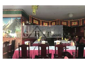 Local commercial à louer