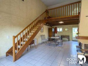 SOUDY Marc- THE DOOR MAN France