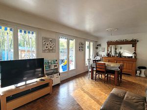 Maison Ris Orangis 4 pièce(s) 87.94 m2