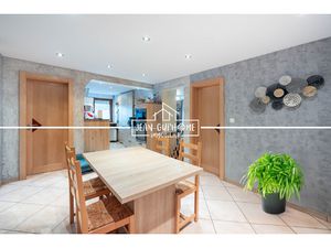 APPARTEMENT - 80 m2 - ST NABORD