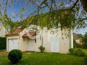 Location Maison 5 pièces 105m² SENLIS 60300