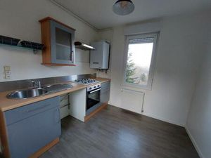 Location Appartement 2 pièces 42m² EU 76260