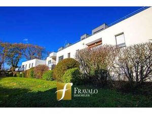 Vente Appartement 4 pièces à Arradon (56610) : à vendre 4 pièces / 76m² Arradon