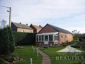 Appartement à louer à Rue Bois Loué 11 Pont-à-Celles (VBD57010)