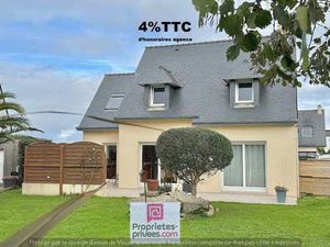 Vente Maison à Plouneour-Brignogan-Plages (29890) : à vendre / 113m² Plouneour-Brignogan-P