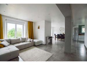 Vente Maison à La Roche-Maurice (29800) : à vendre / 147m² La Roche-Maurice