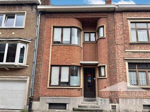 Maison à louer à Rue Laurent Delvaux 6 Nivelles (VBD57011)