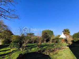 Vente Terrain à Erdeven (56410) : à vendre / 1930m² Erdeven