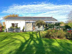 Vente Maison à Bayeux (14400) : à vendre / 74m² Bayeux