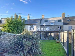 Vente Maison à Granville (50400) : à vendre / 97m² Granville